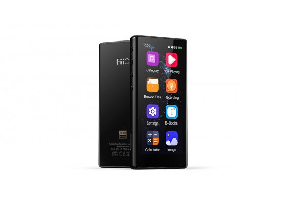 FiiO M3 Pro Портативный Hi-Fi аудиоплеер